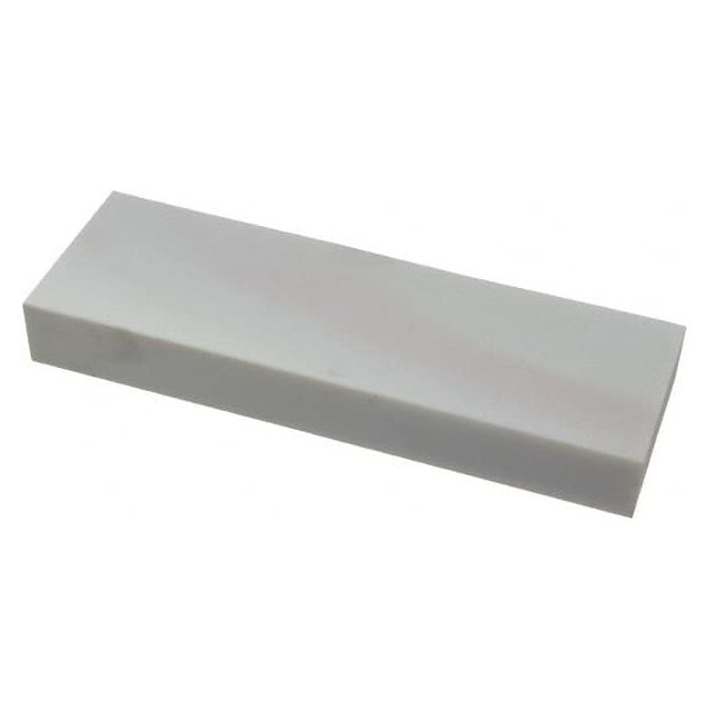 Sharpening Stone: 3/4'' Thick, Rectangle MPN:61463685660