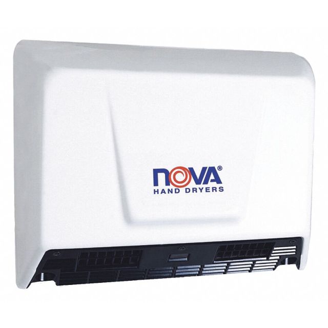 Hand Dryer Integral Steel Automatic MPN:093000000