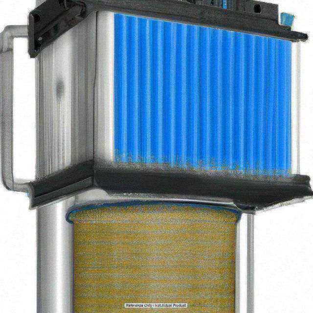 Air Scrubber Filter MERV 17 16x16x3 MPN:F4701