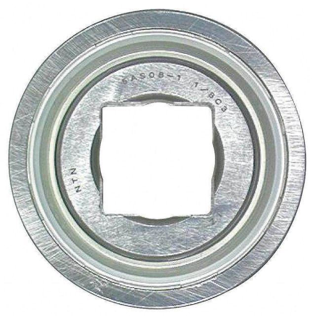 Disc Bearing Square 1.18 in Non-Flanged MPN:DC210TT4