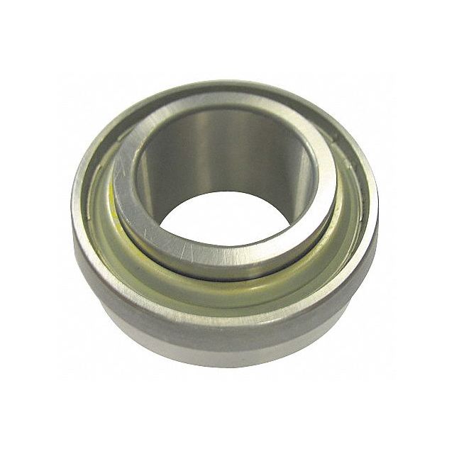 Disc Bearing Round 1.53 in Non-Flanged MPN:DS209TT6