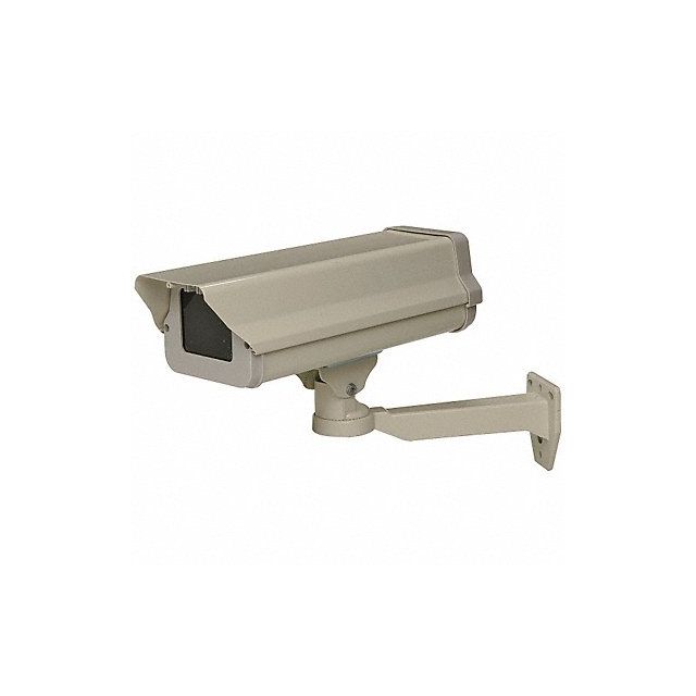 Dummy Security Camera Outdoor Use MPN:3KNG8