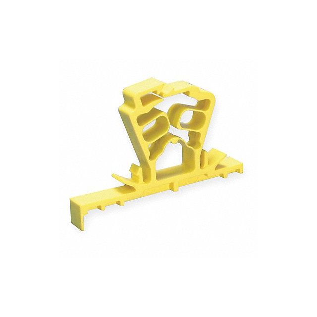 Wall Stud Cable Grippers Plastic MPN:CG4