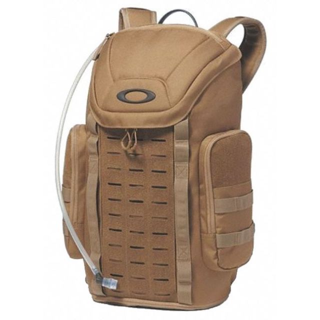 Backpack Coyote Tan Polyester MPN:921026-86W