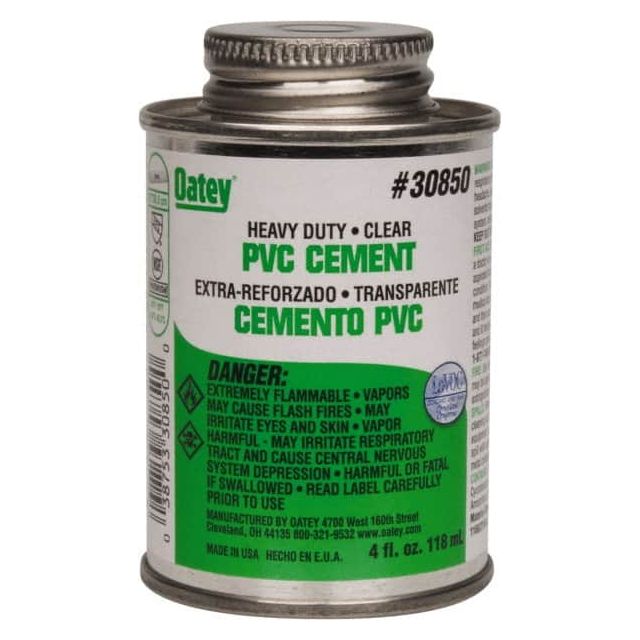 4 oz Heavy Duty Cement MPN:30850