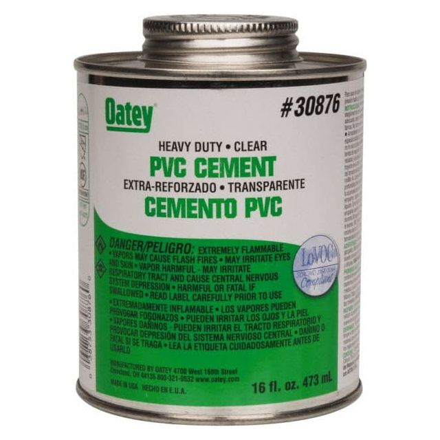 16 oz Heavy Duty Cement MPN:30876