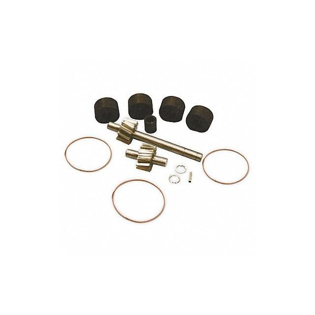 Pump Repair Kit For Use With SM2141GC MPN:SM21416CK
