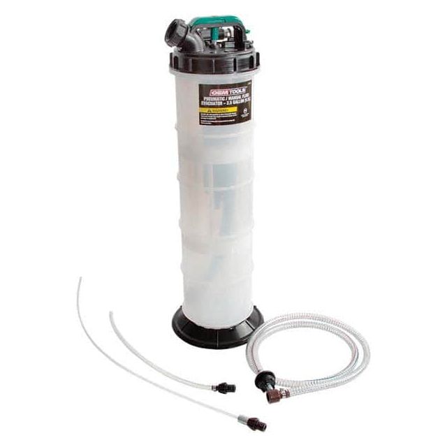 Automotive Fluid Pumps, For Use With: Low Viscosity Fluids , GPM: 0.00 , Type: Fluid Transfer Pump , Power Type: Pneumatic  MPN:24938