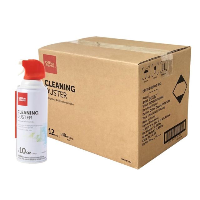 Office Depot Brand Cleaning Duster
