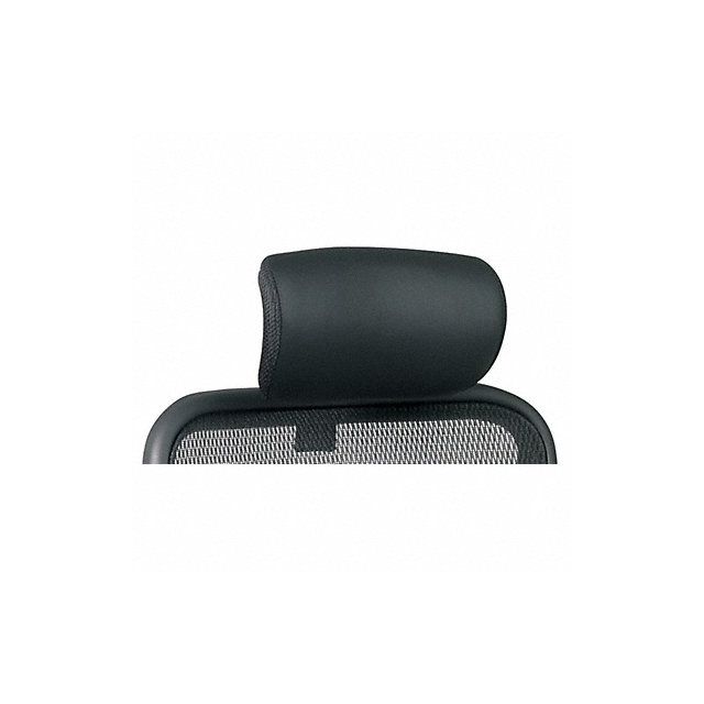 Headrest For Series 818 Fabric/Nylon MPN:HRL818
