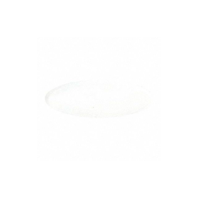 Spinbar White Octagonal 2-1/2 x 5/16 MPN:30400149