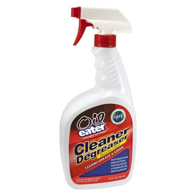 Multipurpose Cleaner Degreaser: Spray Bottle MPN:AOD3235363