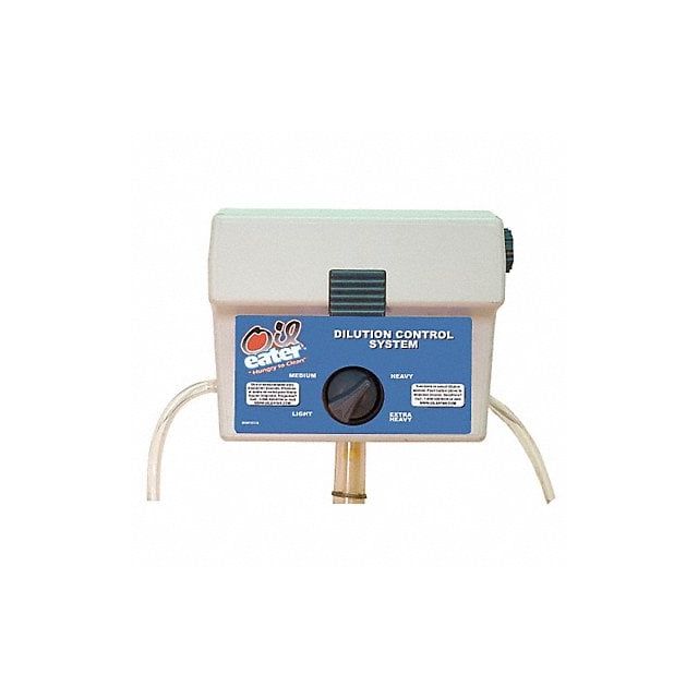 Dilution System Oil Eater Wall Mount MPN:RM10135