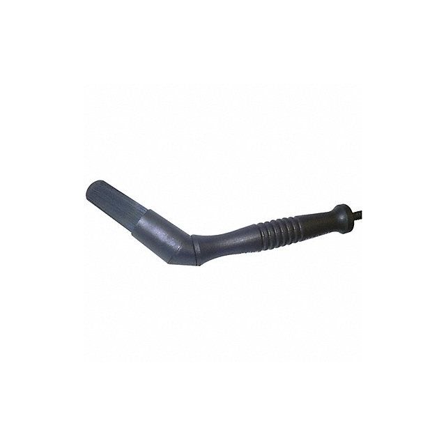 Parts Washer Brush For Use With 4NHJ7 MPN:AOPW25113