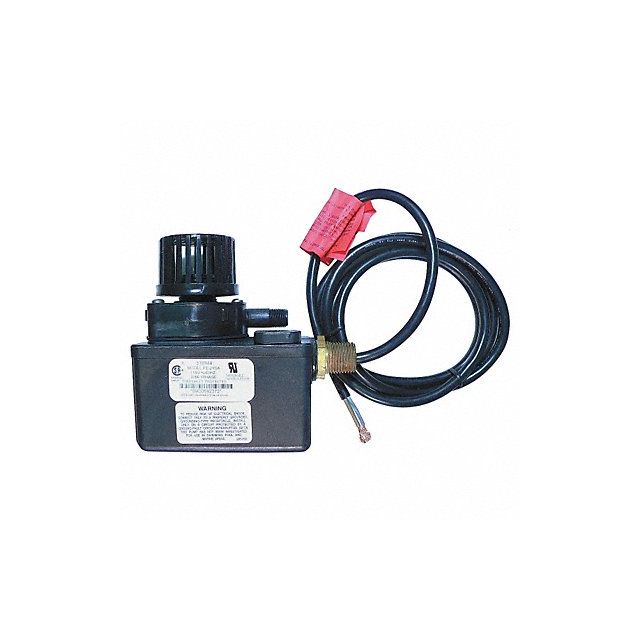 Parts Washer Pump For 4NHJ6 and 4NHJ7 MPN:AOPW45110