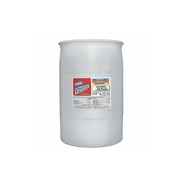 Cleaner Degreaser Water-Based 55 Gal MPN:AOD5535389