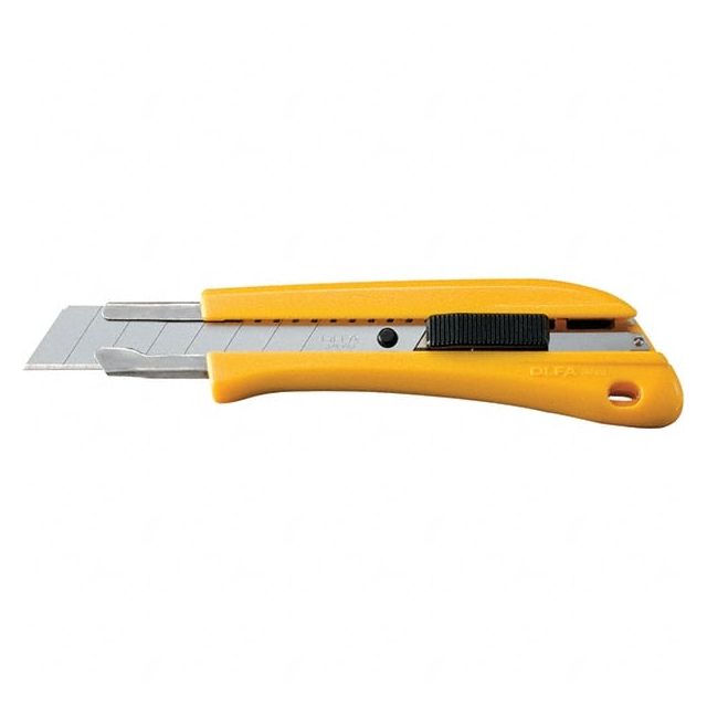 Utility Knife: Snap MPN:1105996