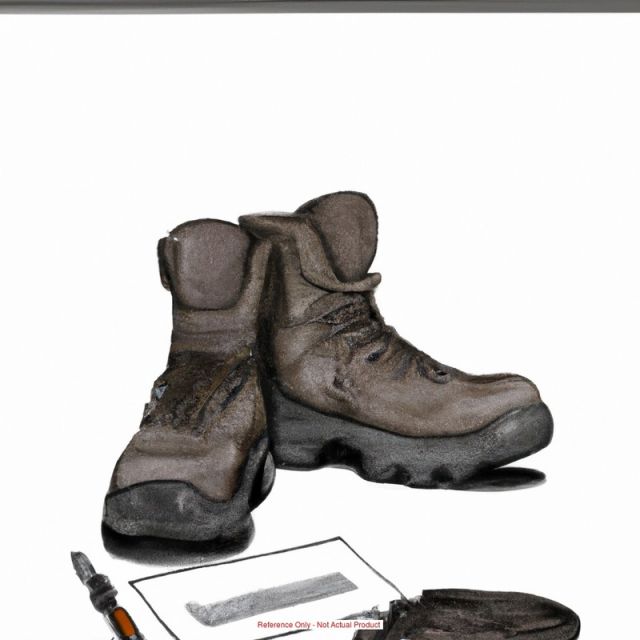 Work Boots Men Wheat 10.5M PR MPN:45633C-BRN-105