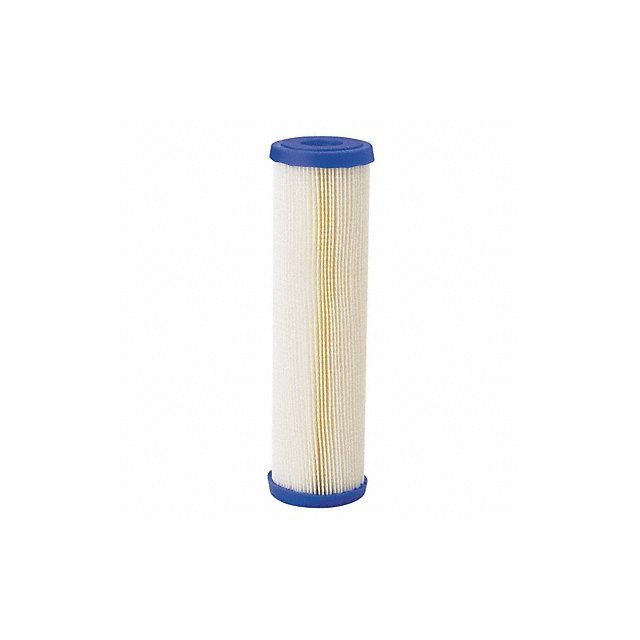 Quick Connect Filter 20 micron 10 gpm OWF20 Water Dispensing & Filtration