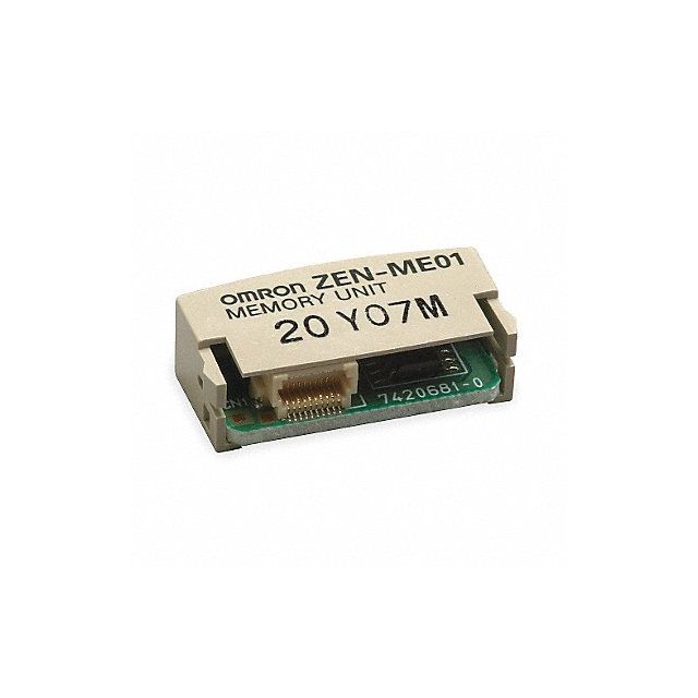 Memory Cassette MPN:ZEN-ME01