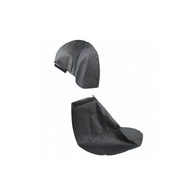 Neck and Back Protector OPTREL Helmets MPN:4028.016