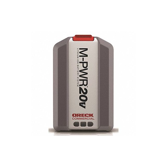 Battery For Upright Vacuum MPN:BK00100