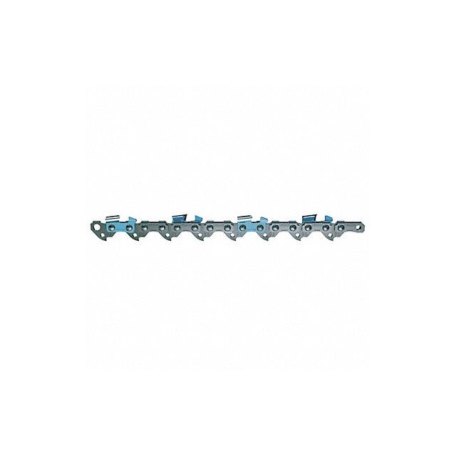 Chain Semi Chisel 3/8 Long Top MPN:91VXL050G