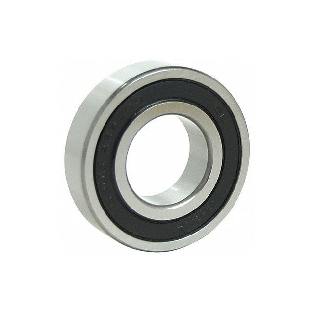 Ball Bearing 25mm Bore 52mm Sealed MPN:6205 2RS C3 G93