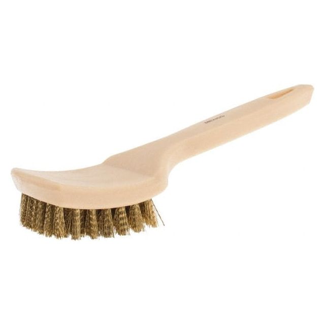 Brass Tire Cleaning Brush MPN:0007115000