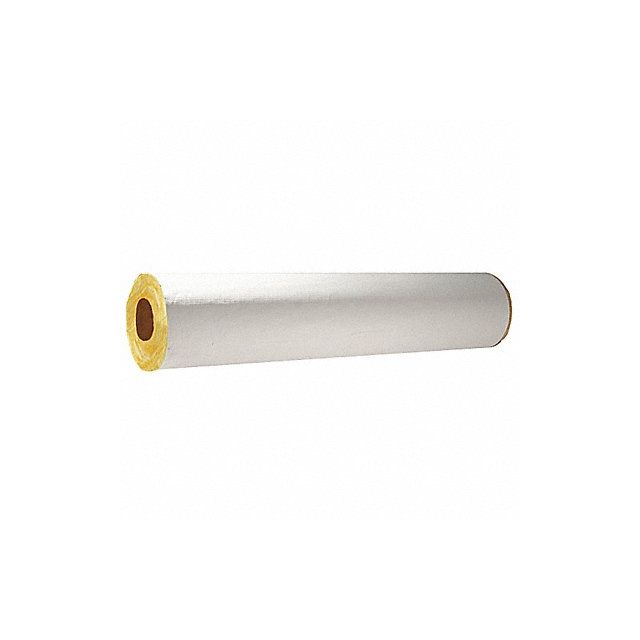 Pipe Insulation ID 3/4 Wall Thick 2 MPN:722619