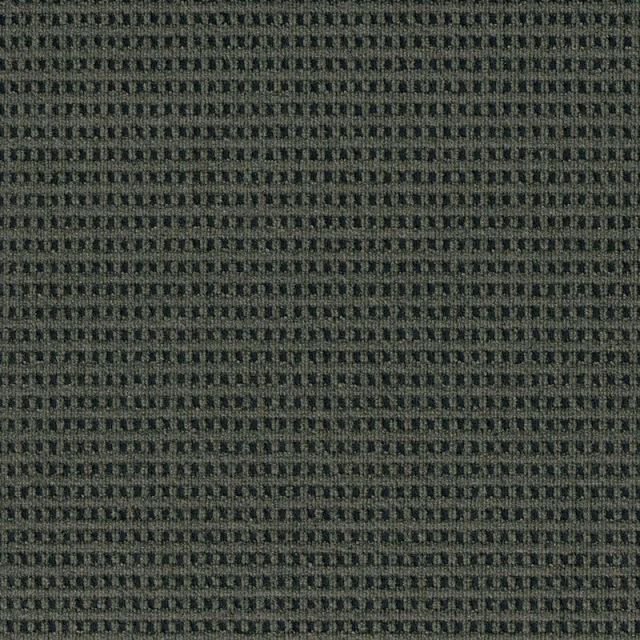 Foss Floors Mosaic Peel & Stick Carpet Tiles, 24in x 24in, Olive Black, Set Of 15 Tiles MPN:72MCN3915PK