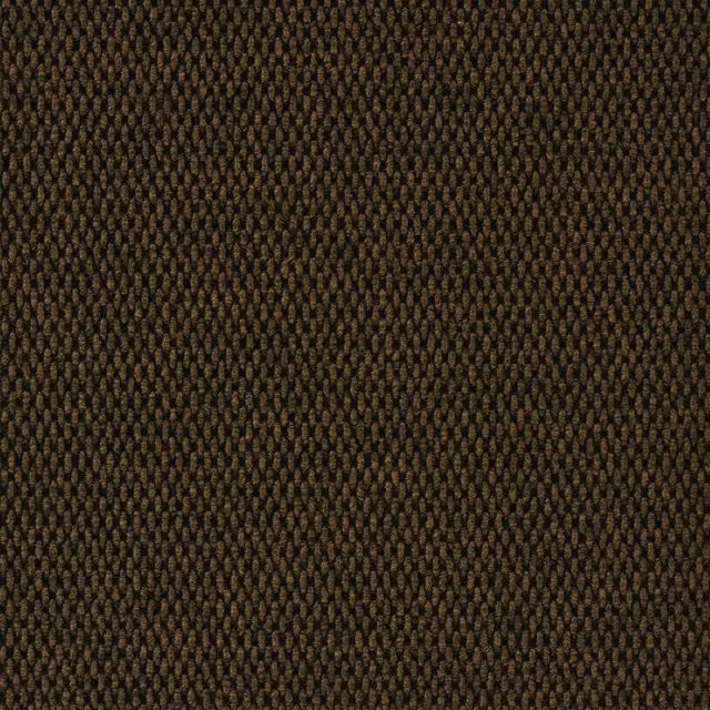 Foss Floors Mod Mat Hobnail Peel & Stick Carpet Tiles, 18in x 18in, Mahogany, Set Of 10 Tiles (Min Order Qty 2) MPN:7GMHD59010PK