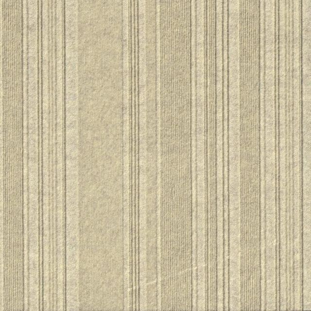 Foss Floors Couture Peel & Stick Carpet Tiles, 24in x 24in, Ivory, Set Of 15 Tiles MPN:7SDMN5915PK