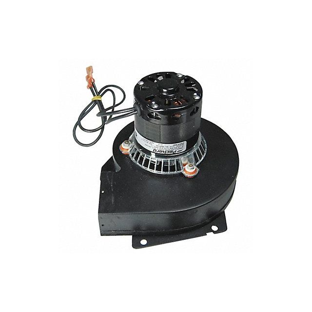 Draft Inducer Replacement 1/40 HP MPN:82057