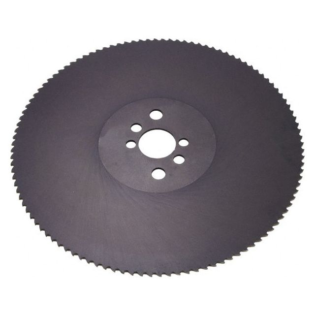 Cold Saw Blade: 9