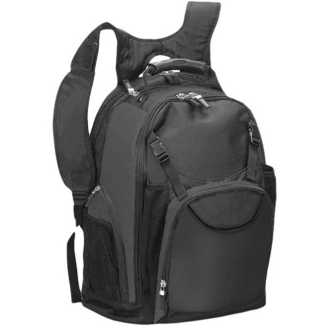 Panasonic ToughMate TM-UNIVBPK-P Carrying Case (Backpack) Accessories - Shoulder Strap MPN:TBCBPK-P
