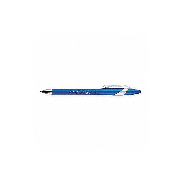 Ballpoint Pens Blue PK12 MPN:85583