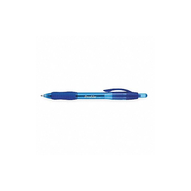 Ballpoint Pens Blue PK12 MPN:89466