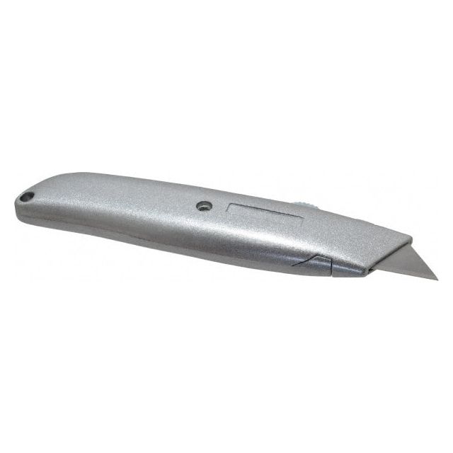 Utility Knife: Retractable MPN:PAR-K2004