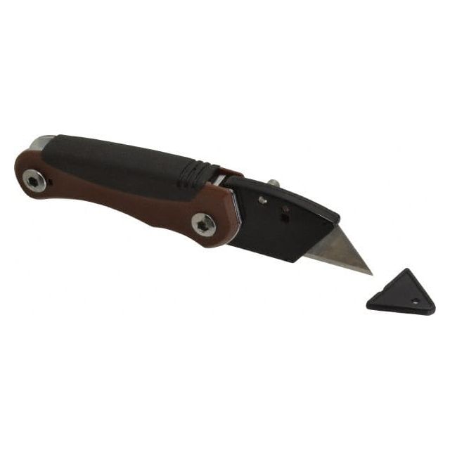 Utility Knife: Fixed MPN:PAR-K2158