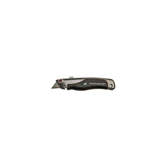 Utility Knife: Retractable MPN:PAR-K2168