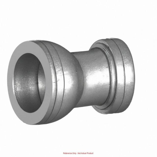 Hex Coupling 316 SS 3/4 Pipe Size FNPT MPN:12-12 FHC-SS