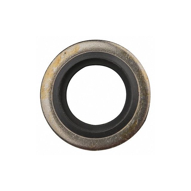 Bonded Seal Washer 316 SS 1/8 in BSPP MPN:M30201-SS