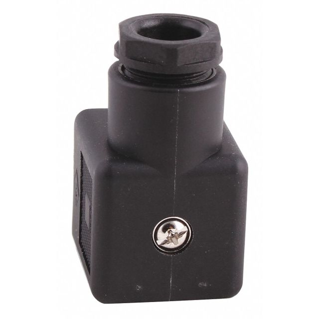 Cable Gland Connector Thermoplastic MPN:DX001