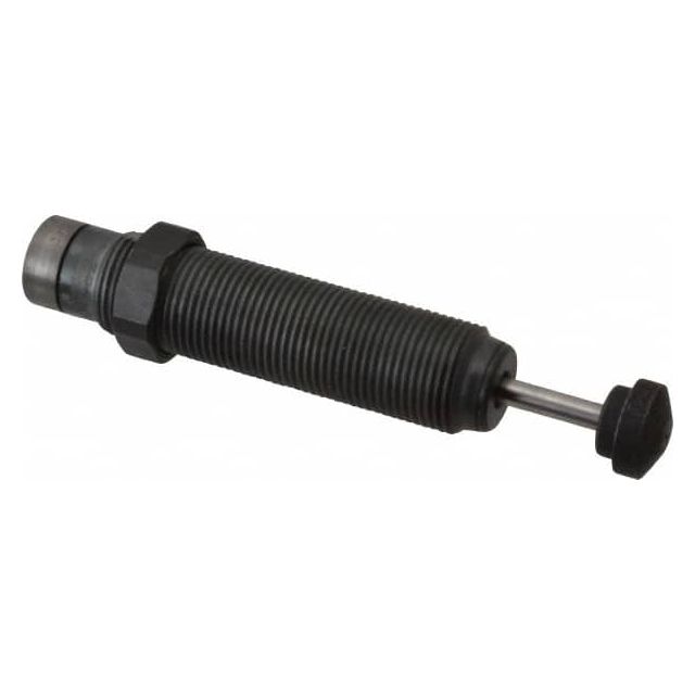 Male Button Shock Absorber: 0.19
