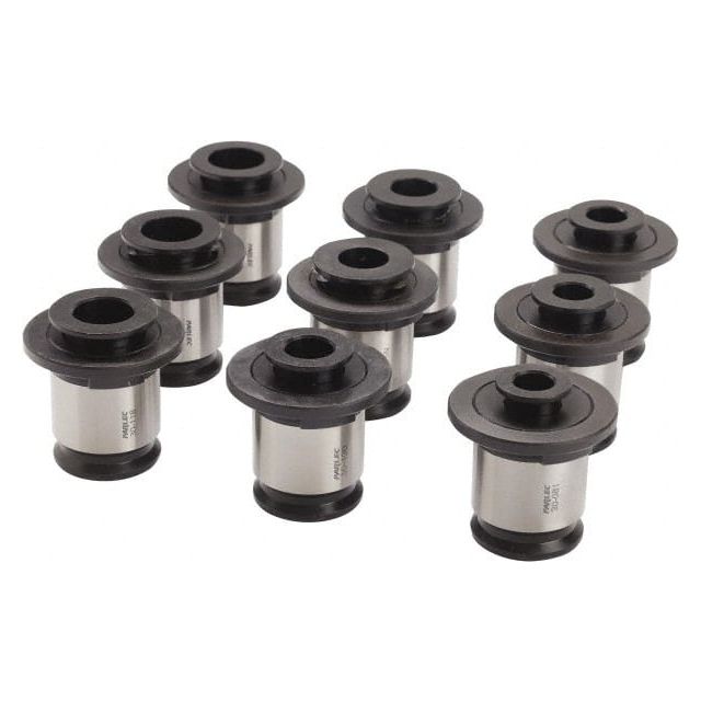 13/16 to 1-3/8 Inch Tap, Tapping Adapter Set MPN:30CG-S009