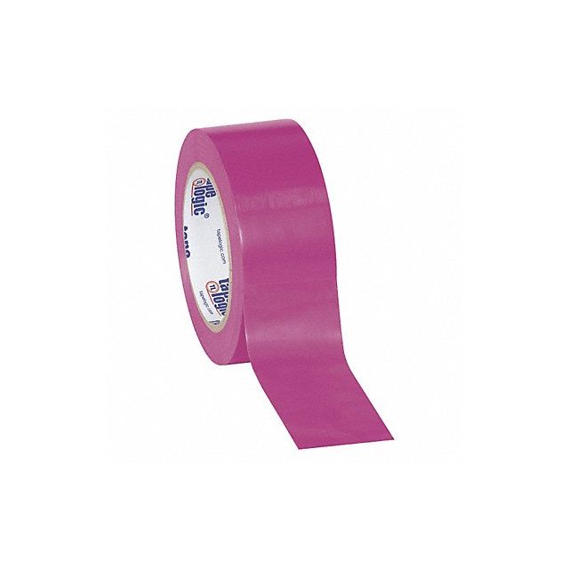 Tape Vinyl Safety 2x36 yd. Purple PK3 MPN:T92363PKP