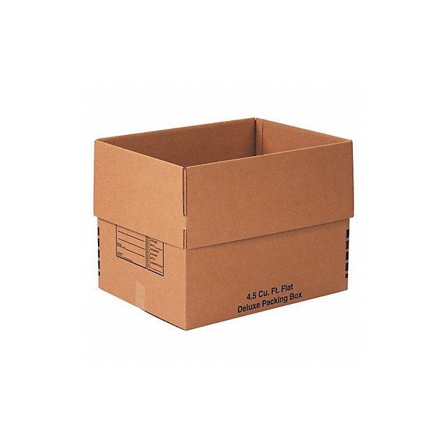 Deluxe Packing Box 24x18x18 PK10 MPN:241818DPB