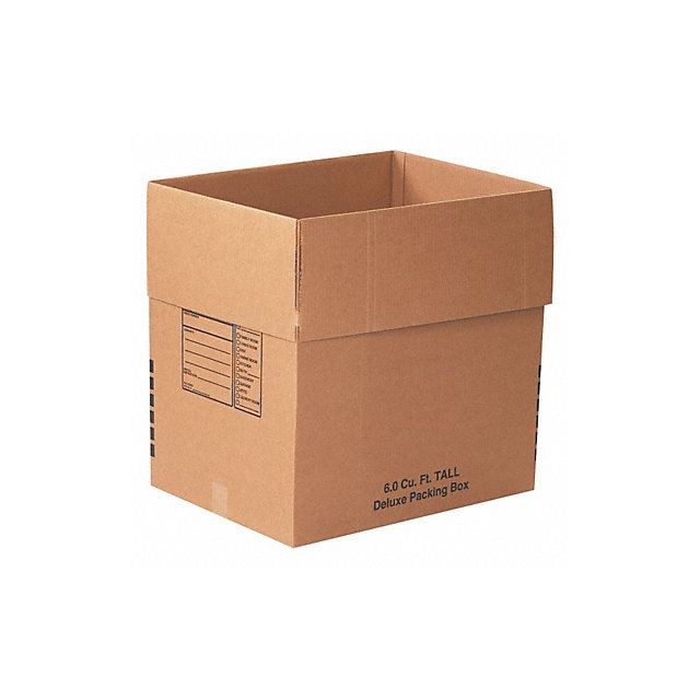 Deluxe Packing Box 24x18x24 PK10 MPN:241824DPB