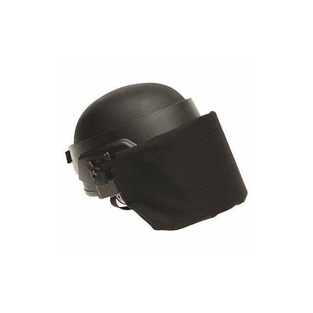 Protective Cover Black Nylon MPN:DK5/6COV SHORT